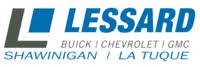 Lessard GM logo