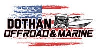 Dothan Offroad & Marine logo