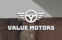 Value Motors  logo