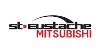 St-Eustache Mitsubishi logo