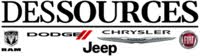Des Sources Chrysler Dodge Jeep RAM Fiat logo