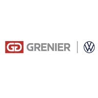 Grenier Volkswagen logo