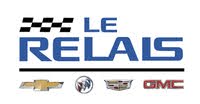 Le Relais Chevrolet logo