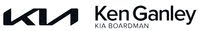 Ken Ganley Kia of Boardman logo
