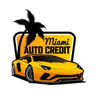 Miami Auto Credit logo
