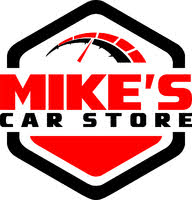 Mikes Car Store logo