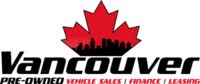 Vancouver Pre-Owned logo