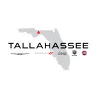 Tallahassee Chrysler Dodge Jeep Ram logo