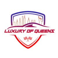 Luxury of Queens logo