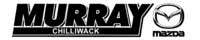 Murray Mazda Chilliwack logo