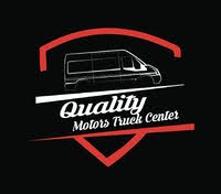 Quality Motors Truck Center logo