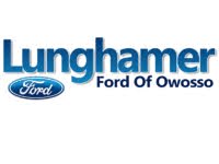 Lunghamer Ford of Owosso logo