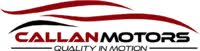 Callan Motors logo