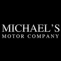 Michael's Motor Co. logo
