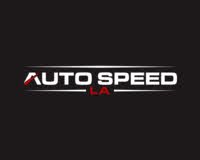 Auto Speed LA logo