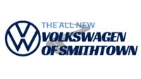 Smithtown Volkswagen logo