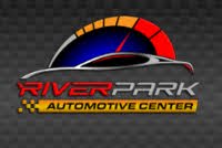River Park Automotive Center 2 logo