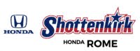 Shottenkirk Honda Rome