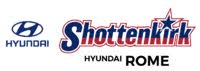 Shottenkirk Hyundai Rome logo