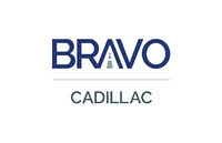 Bravo Cadillac logo