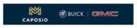 Caposio Buick GMC logo