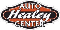 Healey Auto logo