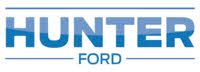 Hunter Ford Sales logo