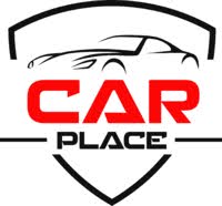 Car Place logo