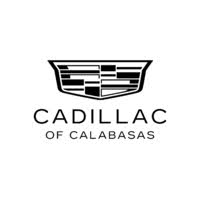 Cadillac of Calabasas logo