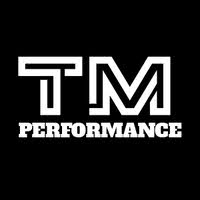 TM Performance Car Sales logo