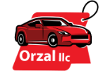 Orzal LLC logo