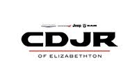 CDJR of Elizabethton logo