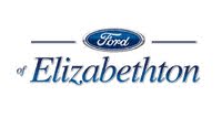 Ford of Elizabethton logo