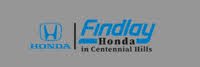 Findlay Honda in Centennial Hills logo