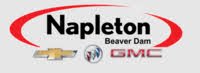Napleton Chevy Buick GMC Beaver Dam logo