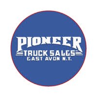 Pioneer Trucks