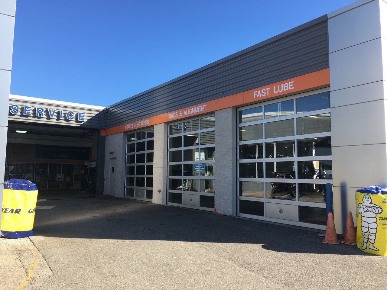 Golf Mill Ford CarGurus