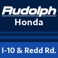 Rudolph Honda logo