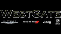 Westgate Chrysler Jeep Dodge Ram logo