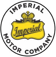 Imperial Motor Company logo