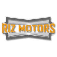 Riz Motors logo