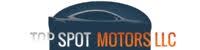 Top Spot Motors LLC logo