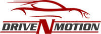 Drive N-Motion, LTD logo