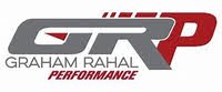 Graham Rahal Performance logo