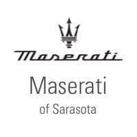 Maserati of Sarasota logo