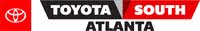 Toyota South Atlanta logo