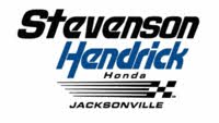 Stevenson-Hendrick Honda Jacksonville logo