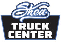 Shea Truck Center logo