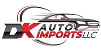 DK Auto Imports