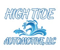 High Tide Automotive LLC logo